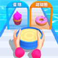 一起做甜品吧官方APP手游
