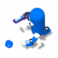 3D射击大乱斗手游