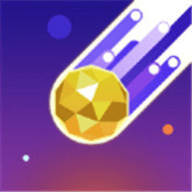 彩色彗星手游