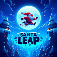 Santa Leap手游