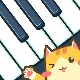 钢琴猫咪2019手游