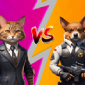 猫狗大战竞技场手游