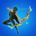 弹射弓箭手app官方版手游