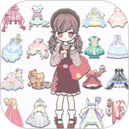 小仙女美容院手游