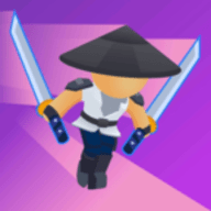 流氓武士手游