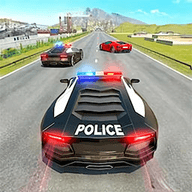 警车极速狂飙手游