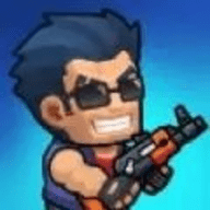 僵尸来袭射击手游