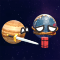 爆炸毁灭星球模拟手游