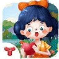 淘塔童话白雪公主手游
