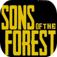 SONS OF THE FOREST手游