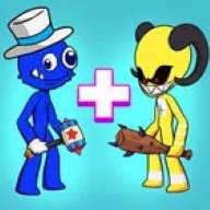 合并怪物朋友手游