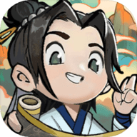 剑侠问宗手游