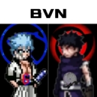 BVN全明星乱斗手游