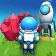 行星探险记手游