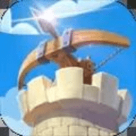 镇守城堡手游