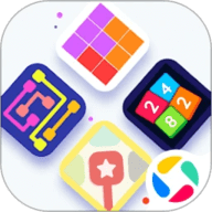 2048大合集手游