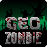 GeoZombie手游