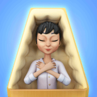 入殓师手游