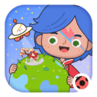 migatownWorld无广告1.74手游