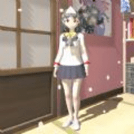 模拟校园生活手游