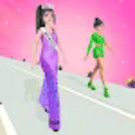 小姐选美大赛时尚走秀手游