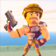 3D梦幻射击手游