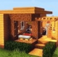 自由建造模拟手游