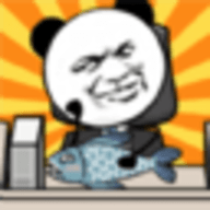 想办法摸鱼手游
