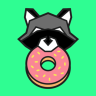 Donut County手游