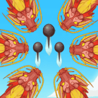 夏日小神龙手游
