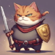 猫英雄之地手游