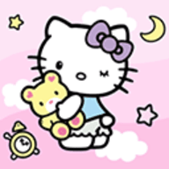凯蒂猫:晚安手游