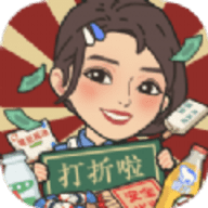 童年小卖部手游