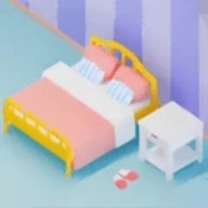 收纳小屋手游
