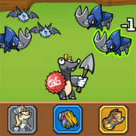 鼹鼠联萌手游