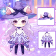 魔法星空少女手游