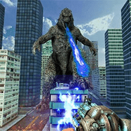 狂野怪兽都市手游