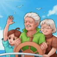 爷爷的海岛农场手游
