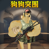 战区突围手游