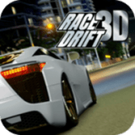 赛车漂移3D手游