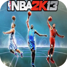 nba2k13手机版手游