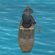 海上大漂流手游