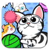闲置萌猫手游