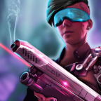 NeonChrome手游