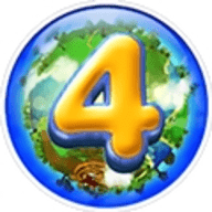 疯狂农场4手游