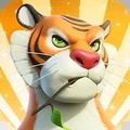 森林狩猎手游