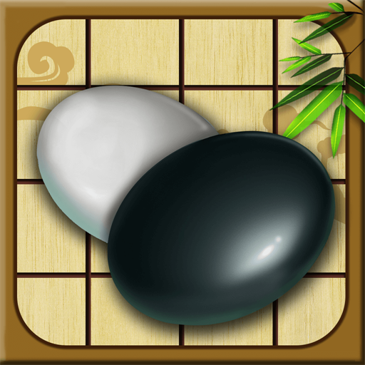 katago围棋手游
