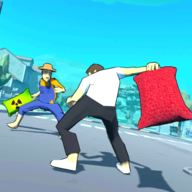 Pillow Fight手游