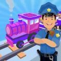 列车警卫模拟手游