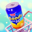 商品搭配3D手游